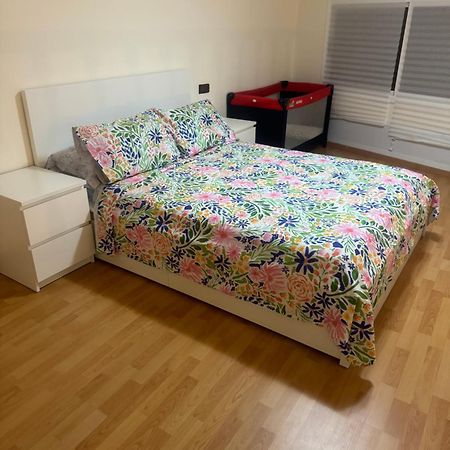 Duplex Ajdir Al Hoceima Lejlighed Eksteriør billede