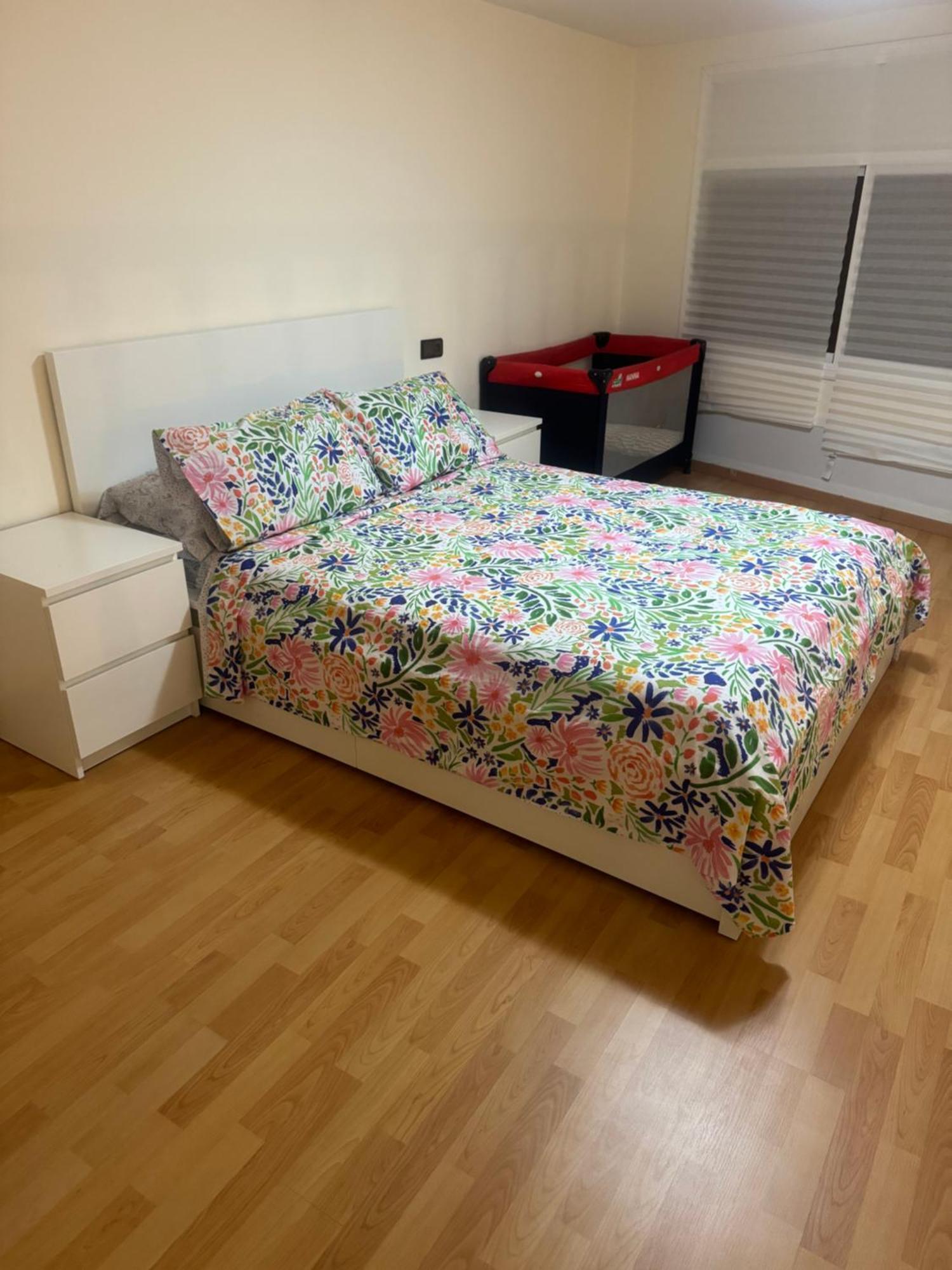 Duplex Ajdir Al Hoceima Lejlighed Eksteriør billede